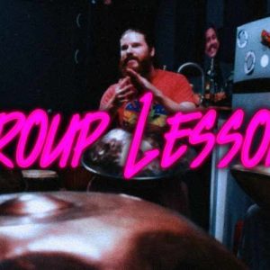 "First Touch" Handpan Group Lessons! July 19th 2-5pm