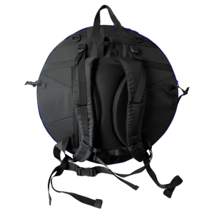 Handpan Cases and Handpan Bags - Backpack Case w/ Front Pocket for Handpans $249.99